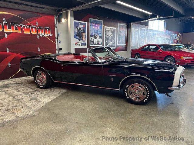 1967 Chevrolet Camaro (CC-2085739) for sale in Calverton, New York