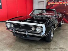 1967 Chevrolet Camaro (CC-2085739) for sale in Calverton, New York