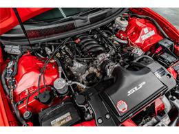 2002 Pontiac Firebird Trans Am WS6 (CC-2080574) for sale in Sherman, Texas