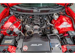 2002 Pontiac Firebird Trans Am WS6 (CC-2080574) for sale in Sherman, Texas