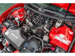 2002 Pontiac Firebird Trans Am WS6 (CC-2080574) for sale in Sherman, Texas