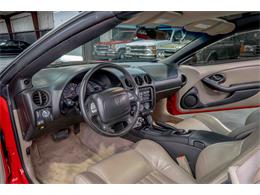 2002 Pontiac Firebird Trans Am WS6 (CC-2080574) for sale in Sherman, Texas