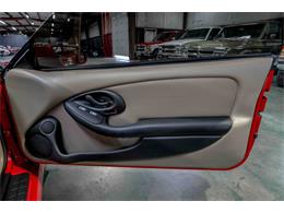 2002 Pontiac Firebird Trans Am WS6 (CC-2080574) for sale in Sherman, Texas