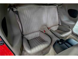 2002 Pontiac Firebird Trans Am WS6 (CC-2080574) for sale in Sherman, Texas