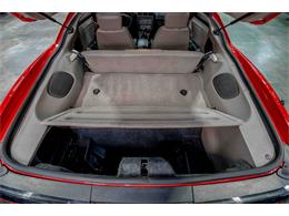 2002 Pontiac Firebird Trans Am WS6 (CC-2080574) for sale in Sherman, Texas