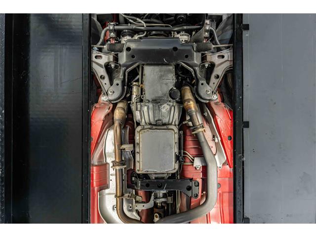 2002 Pontiac Firebird Trans Am WS6 (CC-2080574) for sale in Sherman, Texas