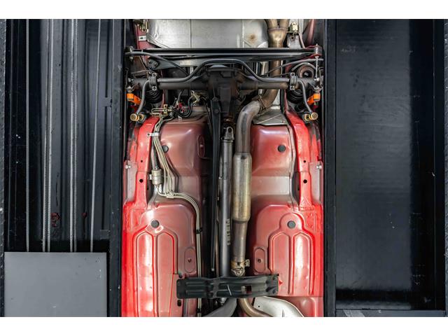 2002 Pontiac Firebird Trans Am WS6 (CC-2080574) for sale in Sherman, Texas