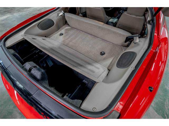 2002 Pontiac Firebird Trans Am WS6 (CC-2080574) for sale in Sherman, Texas