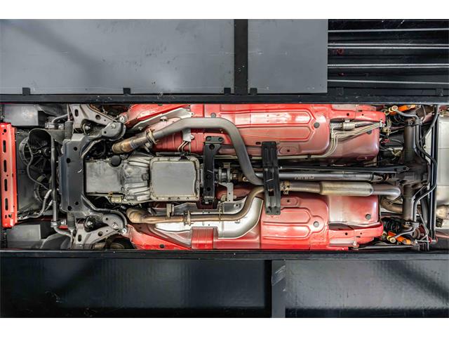 2002 Pontiac Firebird Trans Am WS6 (CC-2080574) for sale in Sherman, Texas