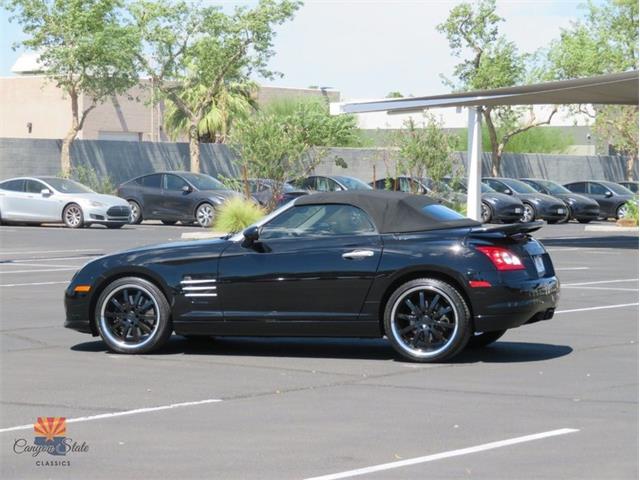 2005 Chrysler Crossfire (CC-2085742) for sale in Mesa, Arizona