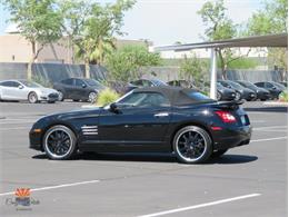 2005 Chrysler Crossfire (CC-2085742) for sale in Mesa, Arizona