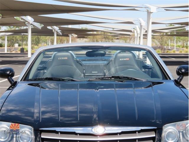 2005 Chrysler Crossfire (CC-2085742) for sale in Mesa, Arizona