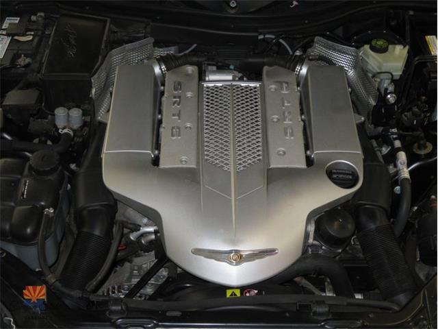 2005 Chrysler Crossfire (CC-2085742) for sale in Mesa, Arizona