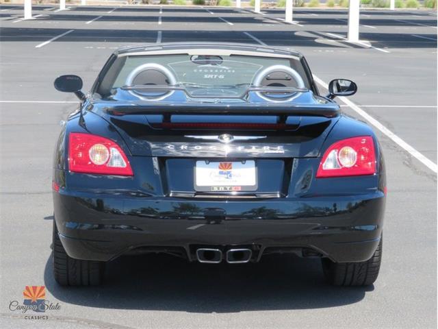 2005 Chrysler Crossfire (CC-2085742) for sale in Mesa, Arizona