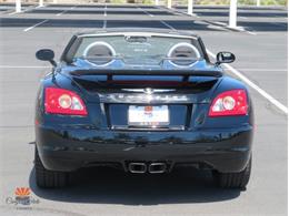 2005 Chrysler Crossfire (CC-2085742) for sale in Mesa, Arizona