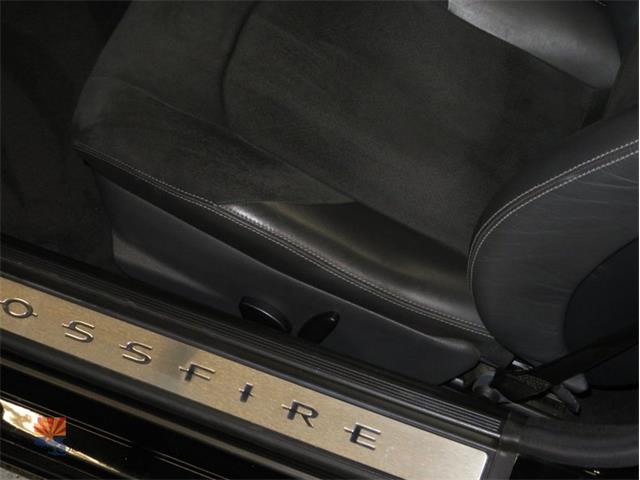 2005 Chrysler Crossfire (CC-2085742) for sale in Mesa, Arizona