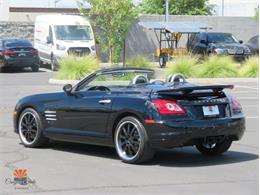 2005 Chrysler Crossfire (CC-2085742) for sale in Mesa, Arizona