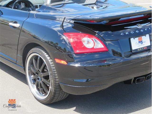 2005 Chrysler Crossfire (CC-2085742) for sale in Mesa, Arizona