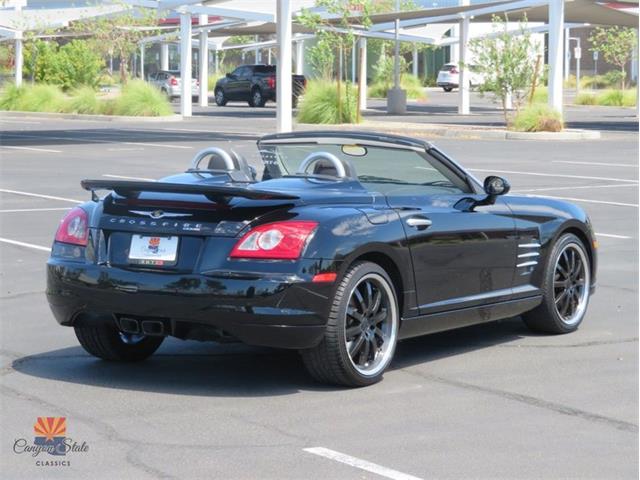 2005 Chrysler Crossfire (CC-2085742) for sale in Mesa, Arizona