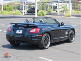 2005 Chrysler Crossfire (CC-2085742) for sale in Mesa, Arizona