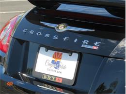 2005 Chrysler Crossfire (CC-2085742) for sale in Mesa, Arizona