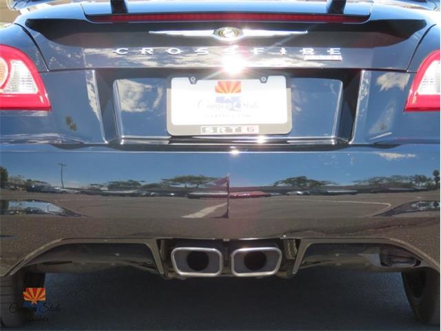 2005 Chrysler Crossfire (CC-2085742) for sale in Mesa, Arizona