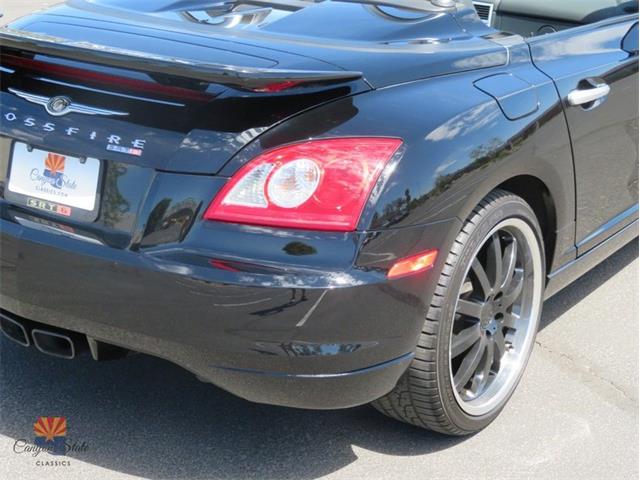 2005 Chrysler Crossfire (CC-2085742) for sale in Mesa, Arizona
