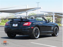 2005 Chrysler Crossfire (CC-2085742) for sale in Mesa, Arizona