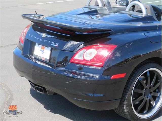 2005 Chrysler Crossfire (CC-2085742) for sale in Mesa, Arizona