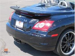 2005 Chrysler Crossfire (CC-2085742) for sale in Mesa, Arizona