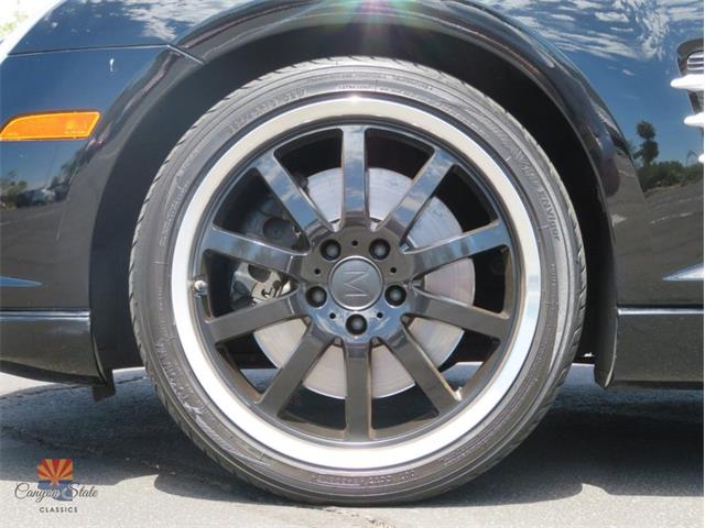 2005 Chrysler Crossfire (CC-2085742) for sale in Mesa, Arizona