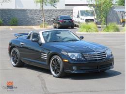 2005 Chrysler Crossfire (CC-2085742) for sale in Mesa, Arizona