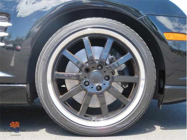 2005 Chrysler Crossfire (CC-2085742) for sale in Mesa, Arizona