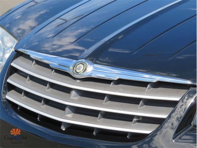 2005 Chrysler Crossfire (CC-2085742) for sale in Mesa, Arizona