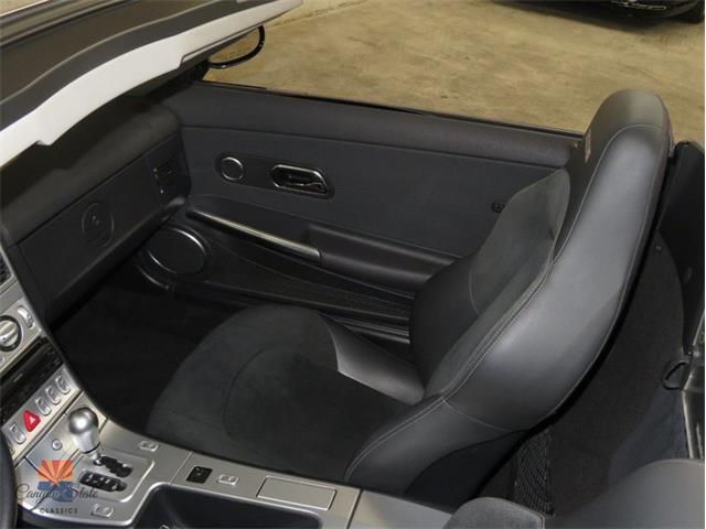 2005 Chrysler Crossfire (CC-2085742) for sale in Mesa, Arizona