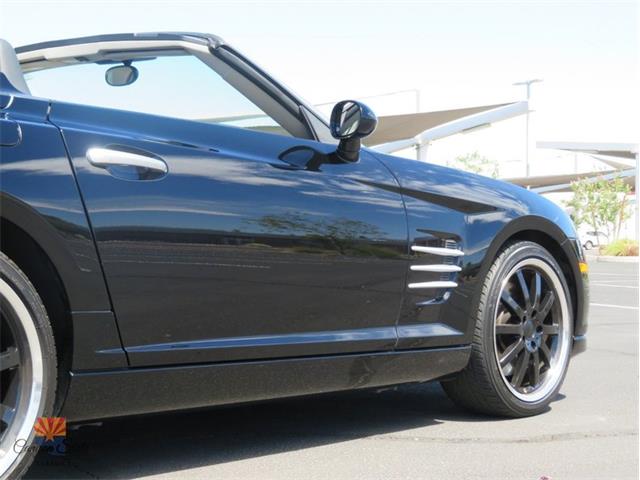 2005 Chrysler Crossfire (CC-2085742) for sale in Mesa, Arizona