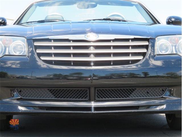 2005 Chrysler Crossfire (CC-2085742) for sale in Mesa, Arizona