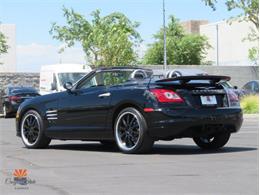 2005 Chrysler Crossfire (CC-2085742) for sale in Mesa, Arizona