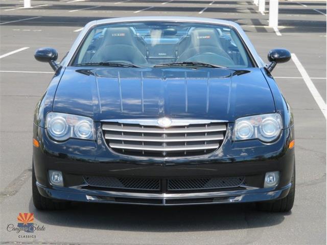2005 Chrysler Crossfire (CC-2085742) for sale in Mesa, Arizona
