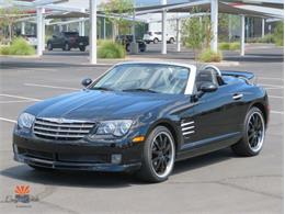 2005 Chrysler Crossfire (CC-2085742) for sale in Mesa, Arizona
