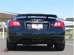 2005 Chrysler Crossfire (CC-2085742) for sale in Mesa, Arizona