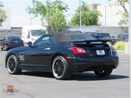 2005 Chrysler Crossfire (CC-2085742) for sale in Mesa, Arizona