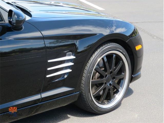 2005 Chrysler Crossfire (CC-2085742) for sale in Mesa, Arizona