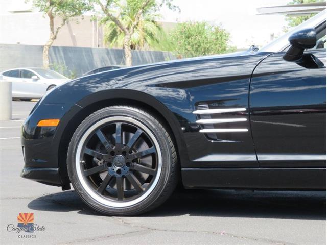 2005 Chrysler Crossfire (CC-2085742) for sale in Mesa, Arizona