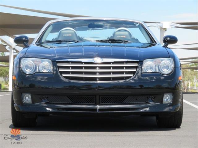 2005 Chrysler Crossfire (CC-2085742) for sale in Mesa, Arizona