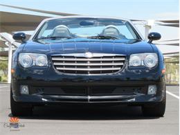 2005 Chrysler Crossfire (CC-2085742) for sale in Mesa, Arizona
