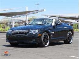 2005 Chrysler Crossfire (CC-2085742) for sale in Mesa, Arizona