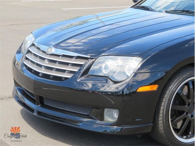 2005 Chrysler Crossfire (CC-2085742) for sale in Mesa, Arizona