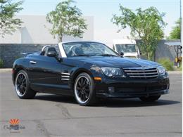 2005 Chrysler Crossfire (CC-2085742) for sale in Mesa, Arizona