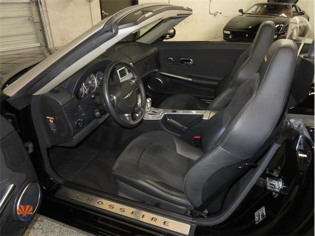 2005 Chrysler Crossfire (CC-2085742) for sale in Mesa, Arizona